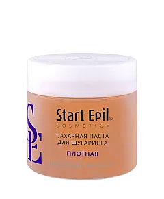 Aravia Start Epil Сахарная паста для депиляции Плотная 200 г