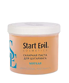 Aravia Start Epil Сахарная паста для депиляции Мягкая 750 г