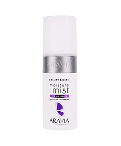Aravia Professional Moisture Mist - Мист экспресс-увлажнение с мочевиной 10% 150 мл
