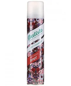 Batiste Tempt - Сухой шампунь 200 мл
