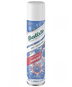 Batiste Wonderland - Сухой шампунь 200 мл