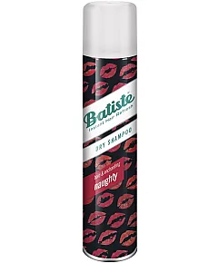 Batiste Naughty Dry Shampoo - Сухой шампунь 200 мл