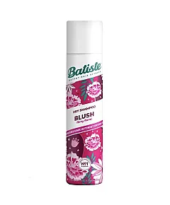 Batiste Blush - Сухой шампунь 350 мл