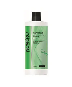 Brelil Numero Volume Volumising Shampoo - Шампунь для придания объема с экстрактом ягод асаи 1000 мл