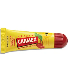 Carmex Chery Бальзам для губ Вишня, 10 гр (тюбик)