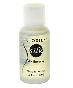 Biosilk Восстанавливающее средство шелковая терапия Silk Therapy 15 мл