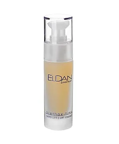 Eldan Premium Biothox-Time Lift Essence - Легкая сыворотка для антивозрастного ухода за любым типом кожи с выраженными мимическими морщинами 30 мл