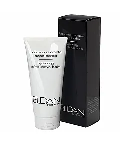Eldan After shave - Успокаивающий лосьон после бритья для мужчин 100 мл