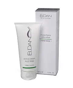Eldan Herb Mask  - Травяная маска 50 мл