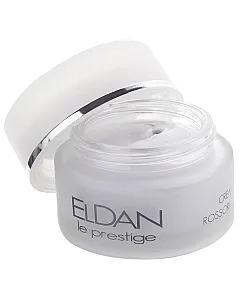 Eldan Redness cream - Питательный крем для кожи склонной к куперозу 50 мл