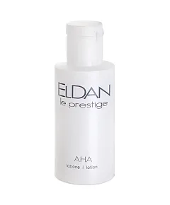 Eldan Le Prestige AHA Peel Lotion - Поверхностный молочный пилинг для домашнего использования 50 мл
