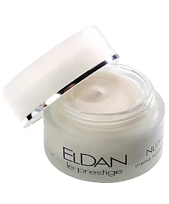 Eldan Nourishing Repairing Сream - Питательный крем с рисовыми протеинами 50 мл