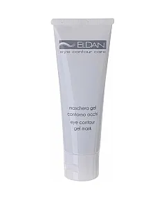 Eldan Eye Contour Gel Mask - Гель-маска для глазного контура 50 мл
