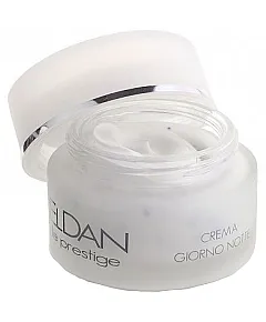 Eldan 24 Hour Cream - Питательный крем 24 часа с микросферами 50 мл