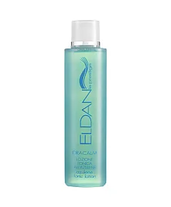 Eldan Le Prestige Idracalm Azulene Tonic Lotion - Деликатный лосьон для тонизации  250 мл