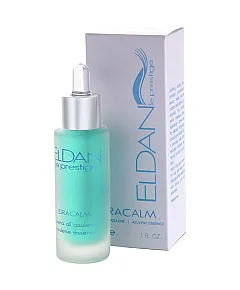 Eldan Le Prestige Idracalm Azulene Essence - Восстанавливающее средства после пилингов и других агрессивных процедур 30 мл