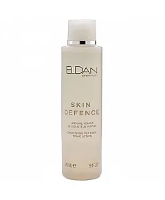 Eldan Premium Pepto Skin Defence Smoothing Peptides Tonic Lotion - Пептидный тоник 250 мл