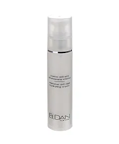 Eldan Anti age hydrating cream for man 24h - Антивозрастной крем 24 часа для мужчин 50 мл