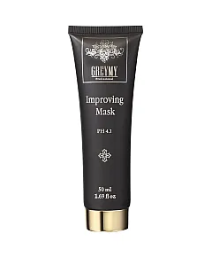 Greymy Improving Mask - Совершенствующая маска 50 мл
