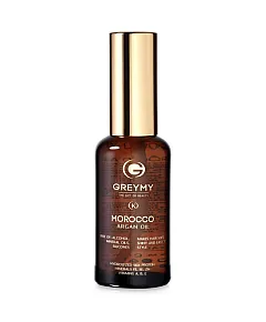Greymy Morocco Arganoil - Марокканское аргановое масло 50 мл
