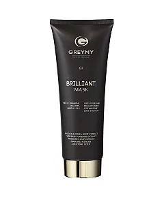 Greymy Brilliant Mask - Бриллиантовая маска 200 мл