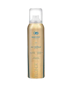 Greymy Volumizing Dry Refresh Shampoo Blonde - Сухой шампунь для светлых волос 150 мл