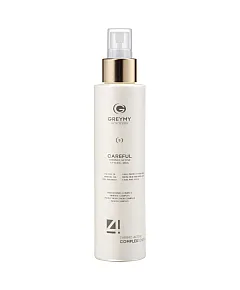 Greymy Careful Thermo Active Styling Milk - Термозащитное молочко 150 мл