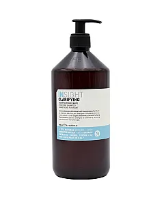 Insight Clarifying Shampoo - Шампунь против перхоти 900 мл