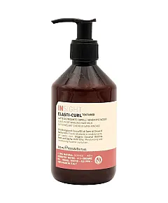 Insight Elasti-Curl Leave-in Detangling Hair Milk - Несмываемое молочко для кудрявых волос 250 мл