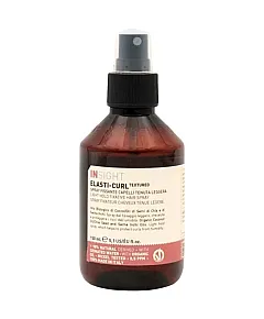 Insight Elasti-Curl Light Hold Fixative Hair Spray - Спрей легкой фиксации для волос 150 мл