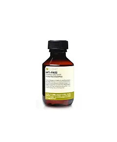Insight Anti-Frizz Hydrating Shampoo - Разглаживающий шампунь для непослушных волос 100 мл