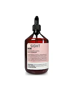 Insight Body Cleanser - Очищающий гель для тела 400 мл