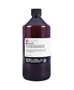 Insight Incolor Nourishing Color Activator - Протеиновый активатор 6% 900 мл