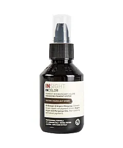 Insight Incolor Enhancing Pigment System Light Brown - Прямой пигмент светло-коричневый 100 мл