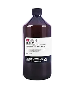 Insight Incolor Nourishing Color Activator  - Протеиновый активатор 1,8% 900 мл