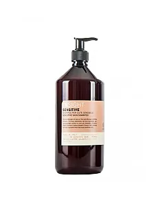 Insight Sensitive Shampoo - Шампунь для чувствительной кожи головы 900 мл
