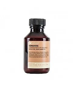 Insight Sensitive Shampoo - Шампунь для чувствительной кожи головы 100 мл