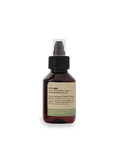 Insight Styling Hair And Beard Fluid Gel - Гель - флюид для волос и бороды 100 мл