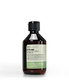 Insight Styling Oil Non Oil - Масло для укладки волос 250 мл
