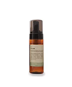 Insight Styling Volumizing Shaping Ecomousse - Эко мусс для объёма и моделирования 150 мл