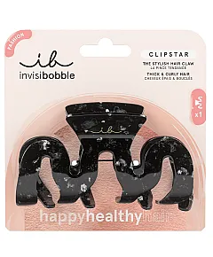 Invisibobble CLIPSTAR Clawdia - Заколка-крабик 