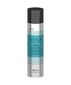 Kaaral Style Perfetto Hyper Root Boost Spray - Спрей для прикорневого объема (лосьон) 250 мл