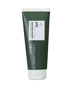 Kaaral K05 Sulphur Cream Shampoo - Шампунь на основе серы 250 мл