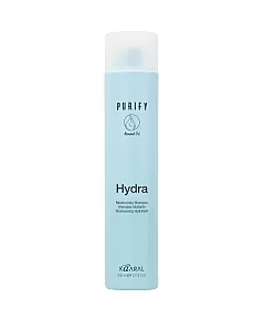 Kaaral Purify Hydra Shampoo - Увлажняющий шампунь для сухих волос 250 мл