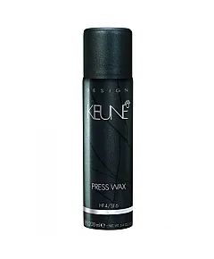 Keune Design Line Press Wax - Воск-спрей 200 мл