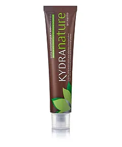 Kydra KydraNature - Крем-краска для волос (оттенок 8/30 Сияющий светлый золотистый блонд) 60 мл