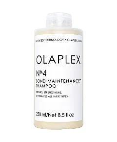 Olaplex №4 Bond Maintenance Shampoo - Шампунь Система защиты волос 250 мл