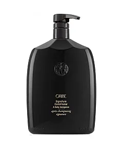 Oribe Signature Conditioner A Daily Indulgence - Кондиционер для ежедневного ухода «Вдохновение дня» 1000 мл