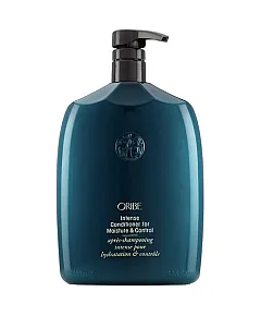 Oribe Intense Conditioner for Moisture and Control - Интенсивный восстанавливающий кондиционер для увлажнения и контроля «Источник красоты» 1000 мл