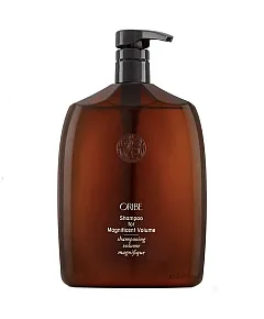 Oribe Shampoo for Magnificent Volume - Шампунь для придания объема «Магия объема» 1000 мл